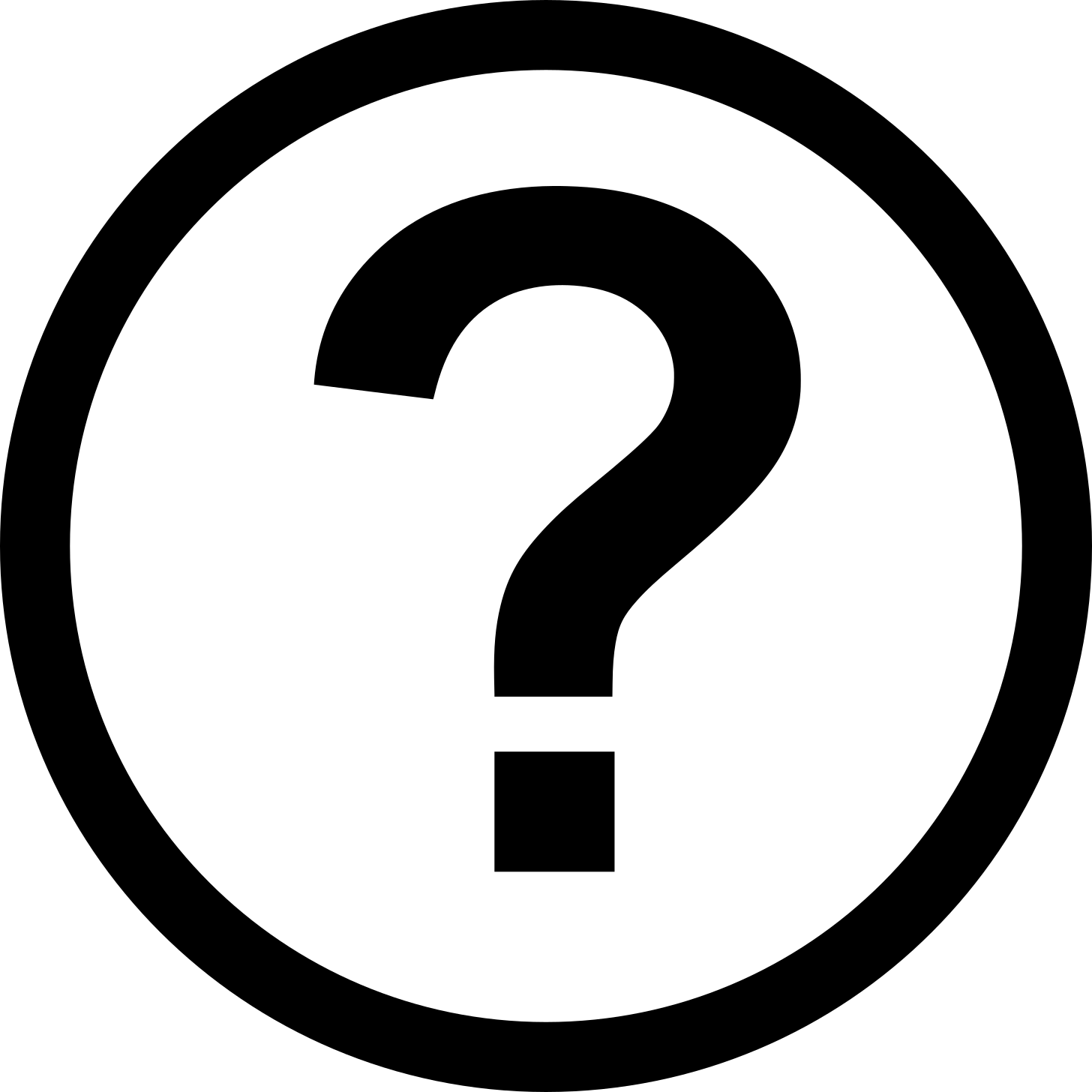 File:Icon-round-Question mark.svg - Wikimedia Commons