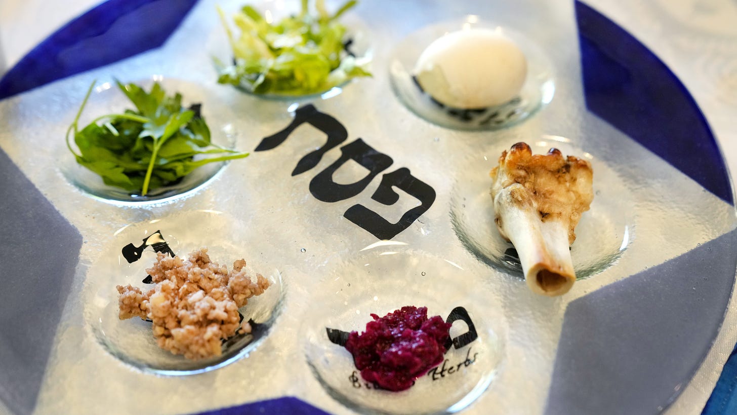 When is Passover 2024? Here's what to know about the Jewish holiday
