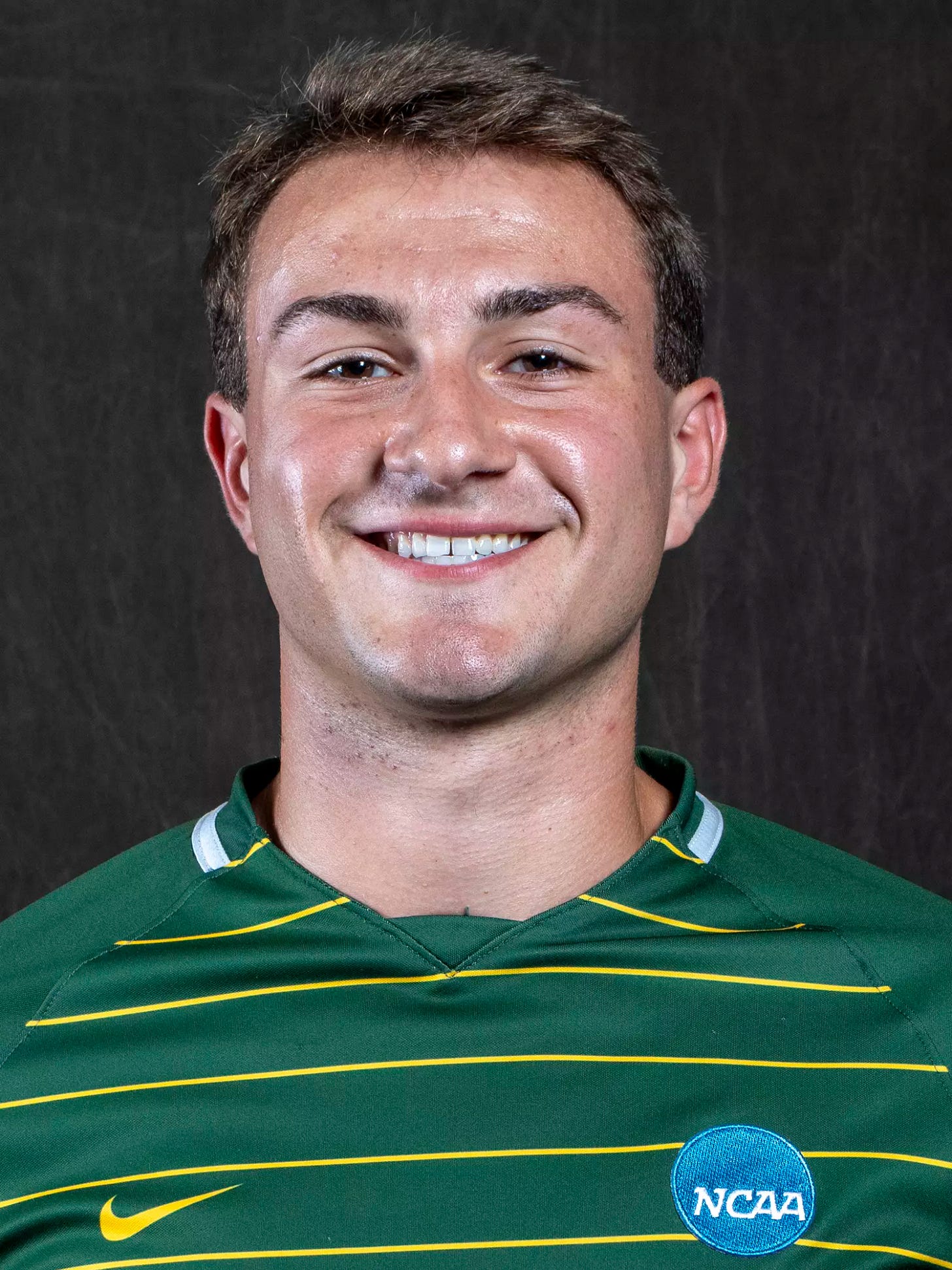 Mike Bleeker - Men's Soccer - University of Vermont Athletics