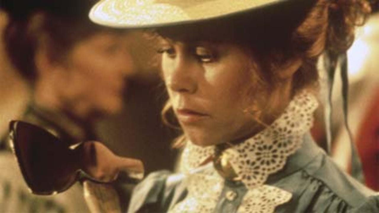 The Legend of Lizzie Borden (1975) | MUBI