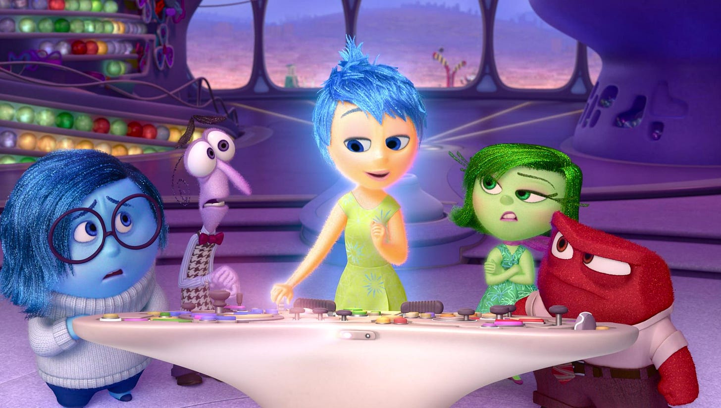 Inside Out screencap