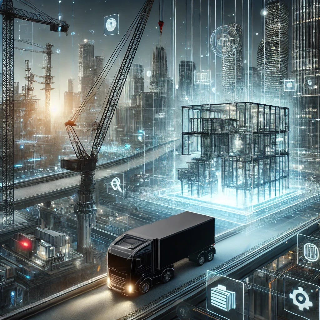 The Imperative for Go-to-Market (GTM) Transformation