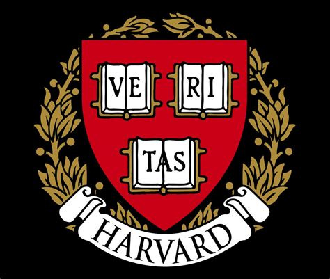 Harvard Logo - LogoDix