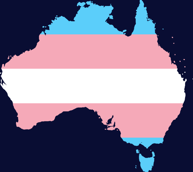 File:Transgender Pride Flag map of Australia.png