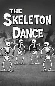 Image result for skeleton dance movie