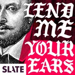 5: Othello – Lend Me Your Ears | A Podcast About Shakespeare and Modern  Politics – Podcast – Podtail