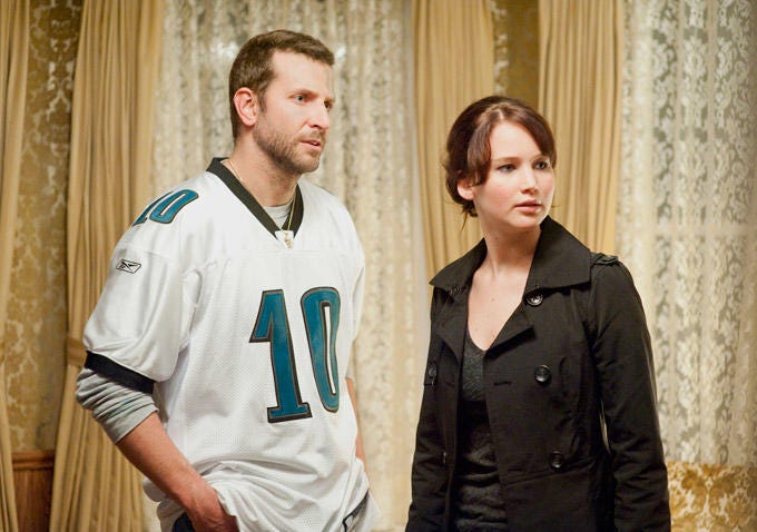 Now Streaming: 'Silver Linings Playbook,' 'Beginners' on Netflix – IndieWire