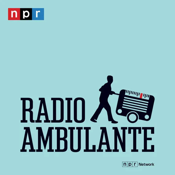 Transcripción de Springfield, México - Radio Ambulante