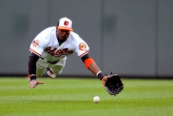 adam jones baltimore orioles most underrated baseball players al 2015