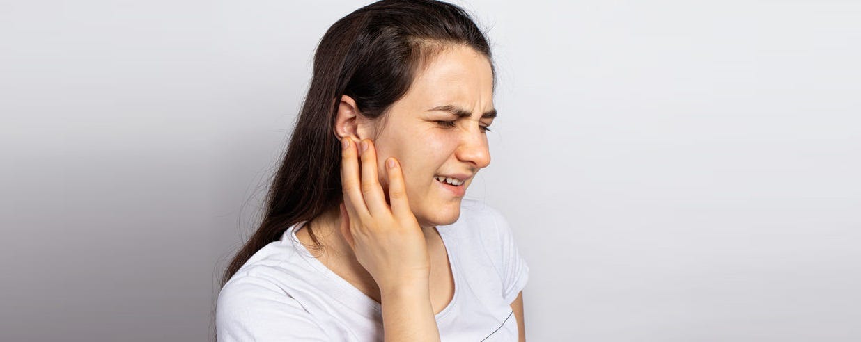 Bruxism and TMD on the rise during COVID-19 Pandemic – Archer Dental