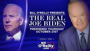 Watch Bill O'Reilly Every Night And On Demand