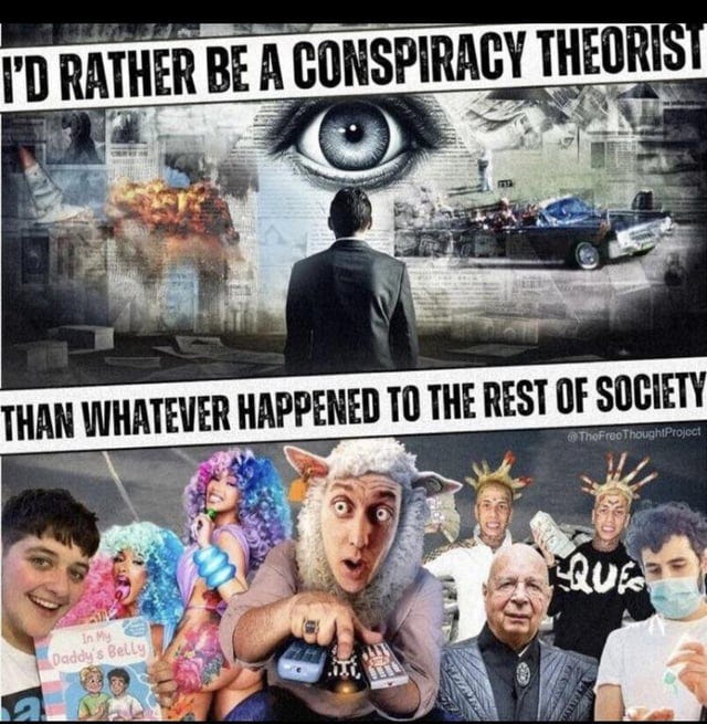r/ConservativeMemes - Definitely!