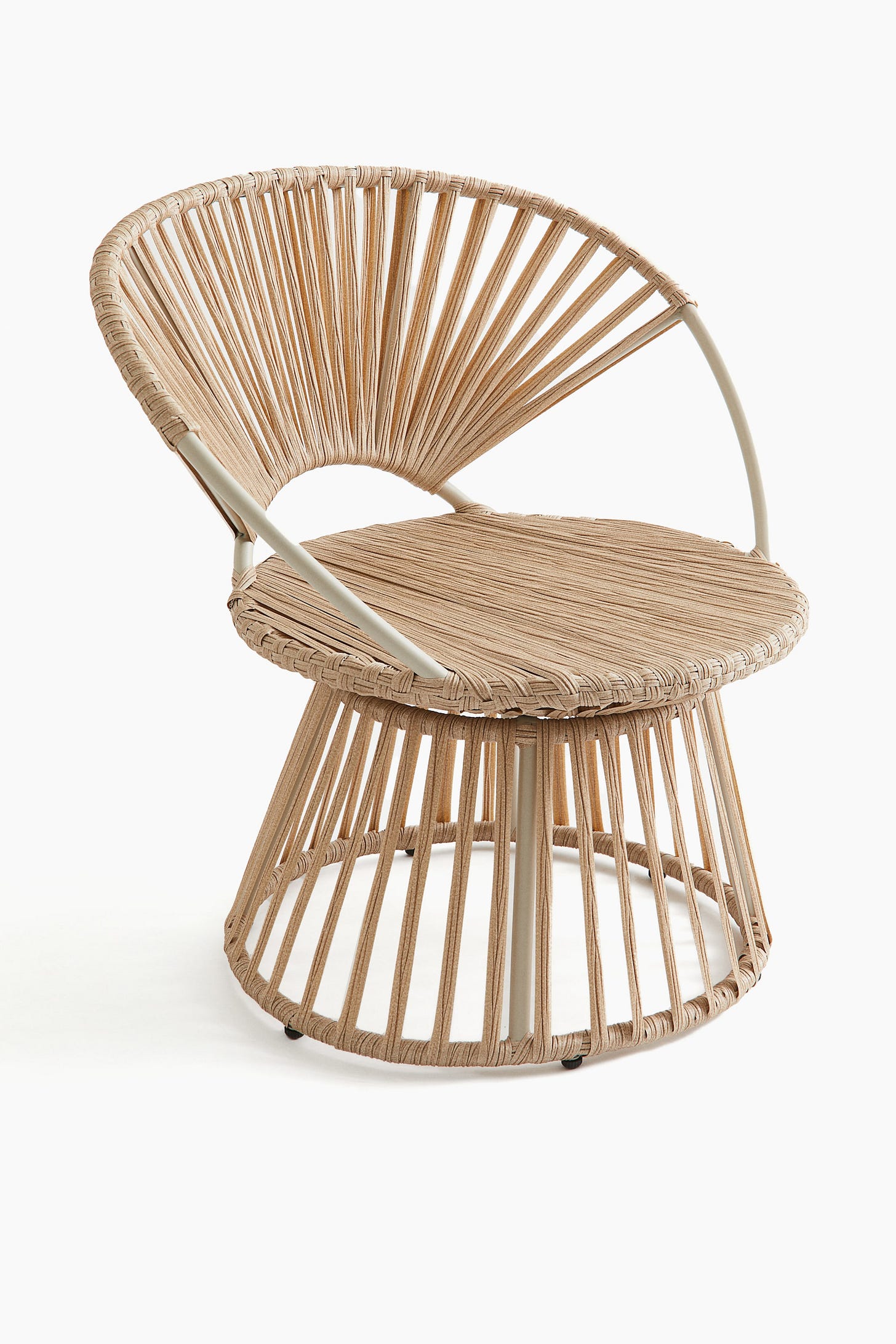 Garden lounge chair 