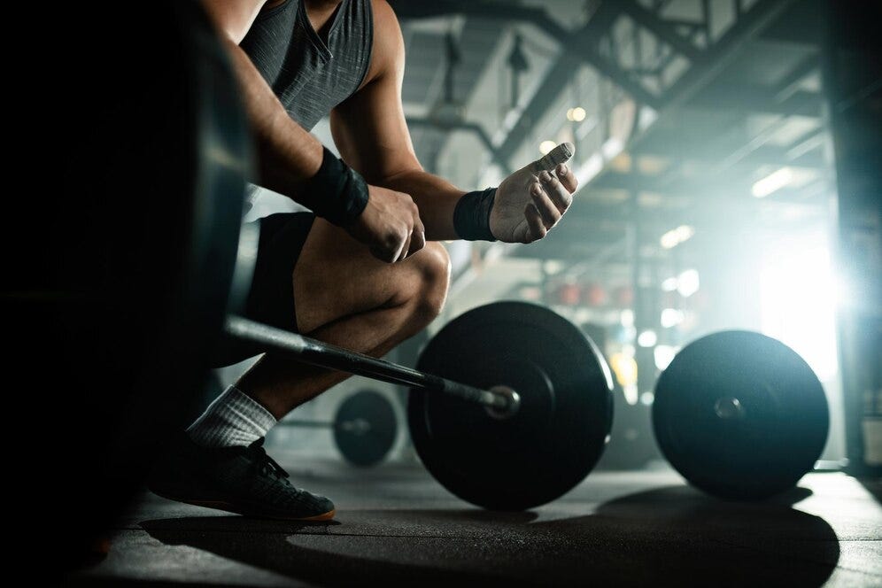 Choosing the Right Gym in Dubai for Top Trainers and Exercise Options