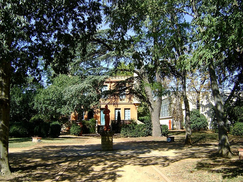 Castelet de Croix-Daurade à Toulouse - PA00125575 - Monumentum