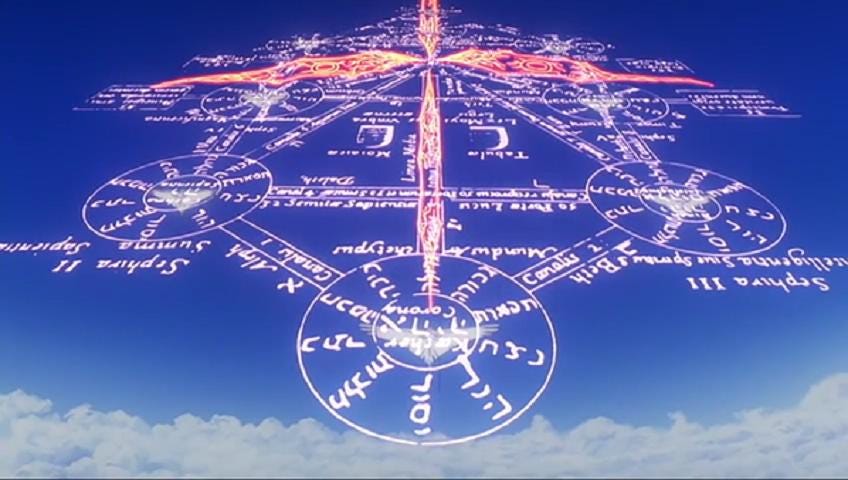 Neon Genesis Evangelion: The End of Evangelion (1997) - IMDb