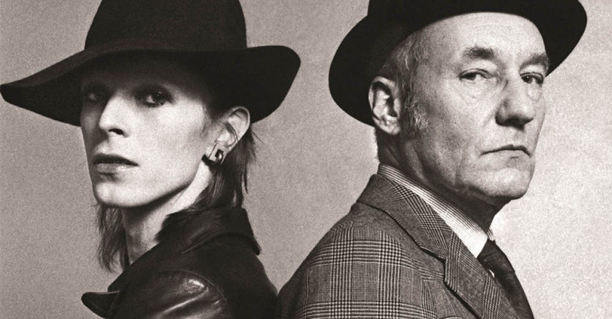 William S. Burroughs e il culto del rock'n'roll - Jam TV | Viaggio nella  Musica