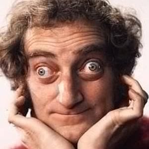 Marty Feldman Movies and TV Shows - Plex