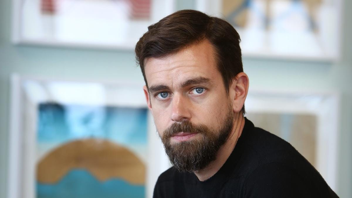 Twitter CEO Admits Company Didn't Fully Grasp Abuse Problem