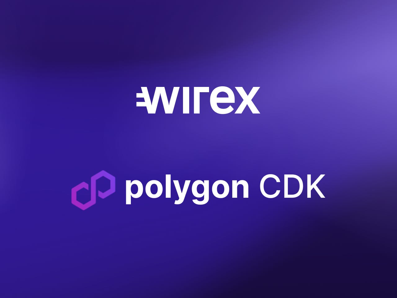 Polygon CDK Wirex