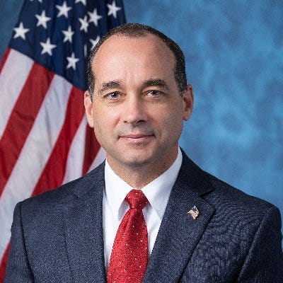 Congressman Bob Good on X: "Hamas is launching rockets near hospitals and  schools - yet the media wants to blame Israel for defending itself.  Americans must stand in solidarity with the people