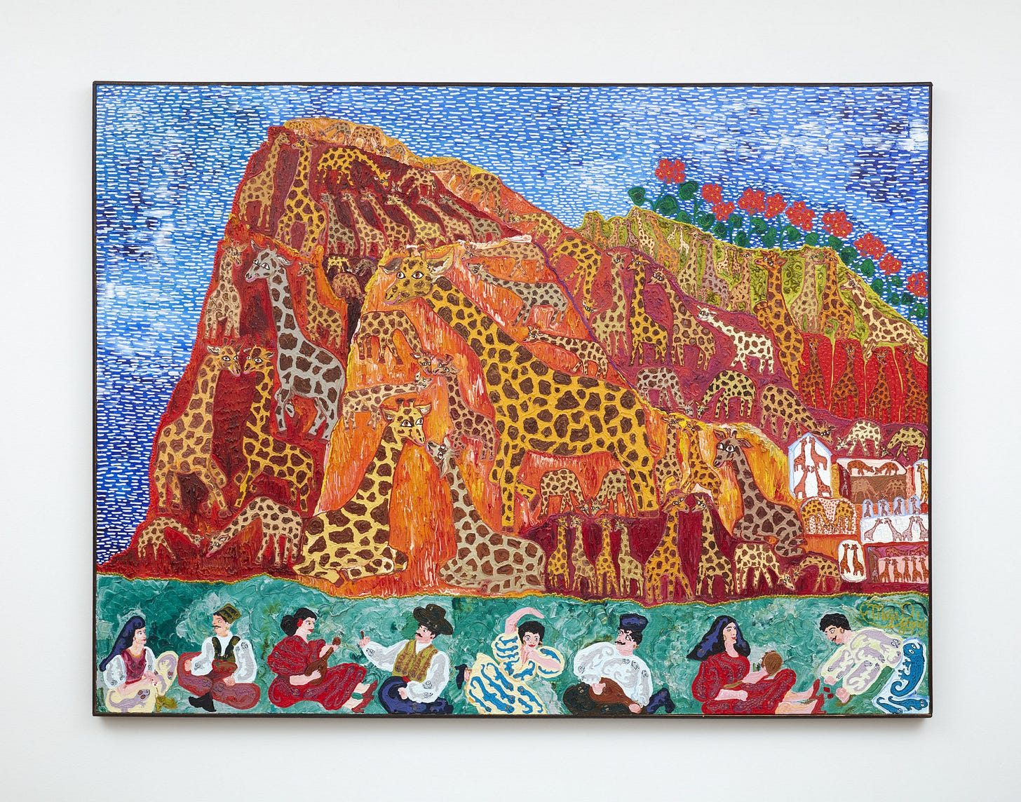 Parker Gallery | Maija Peeples-Bright