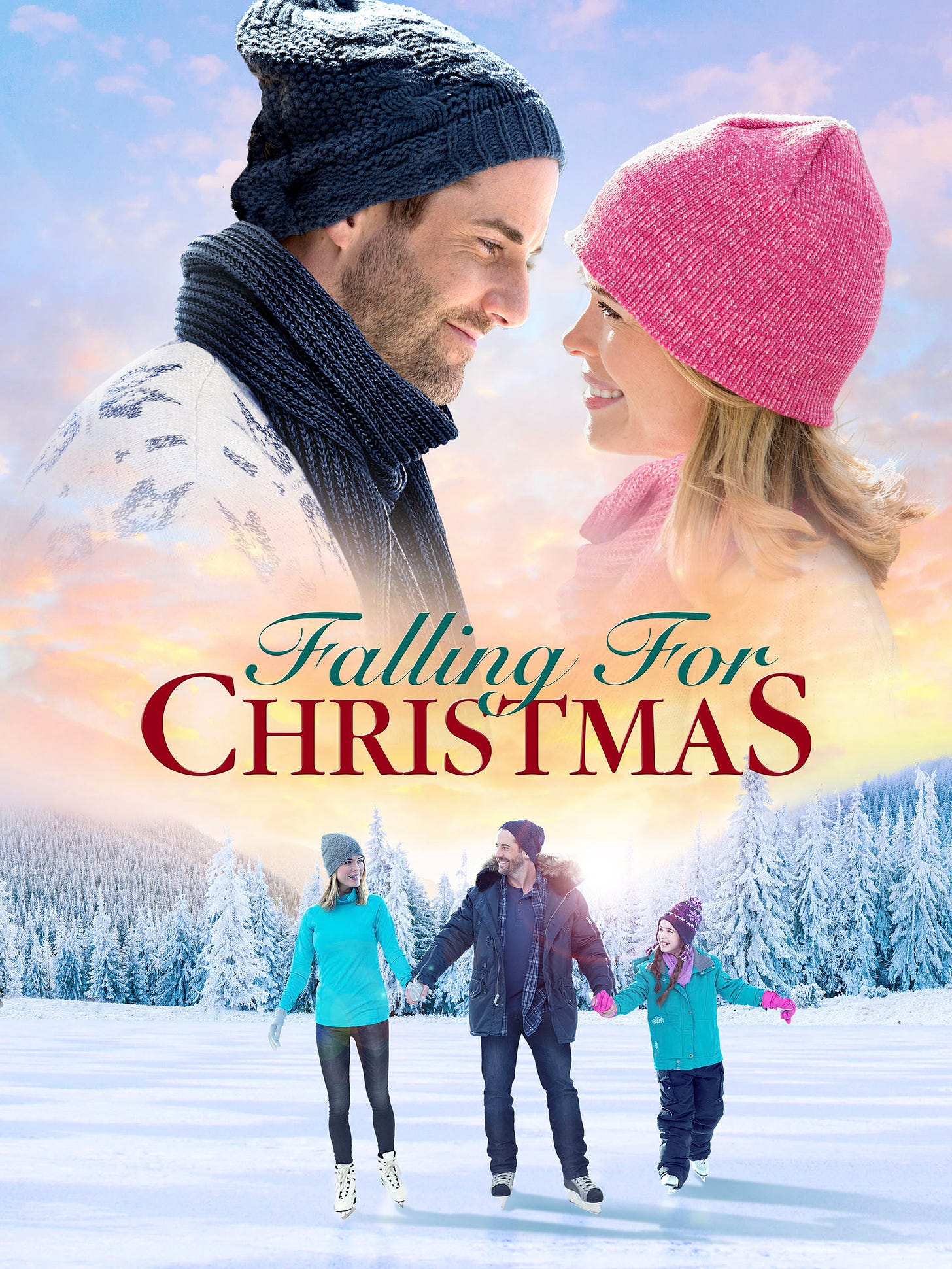 Watch Falling For Christmas | Prime Video