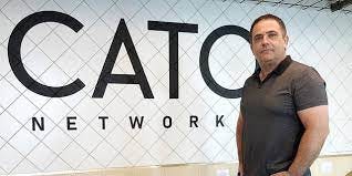 Shlomo Kramer's Cato Networks hits $2.5 billion valuation in $200 million  round | Ctech