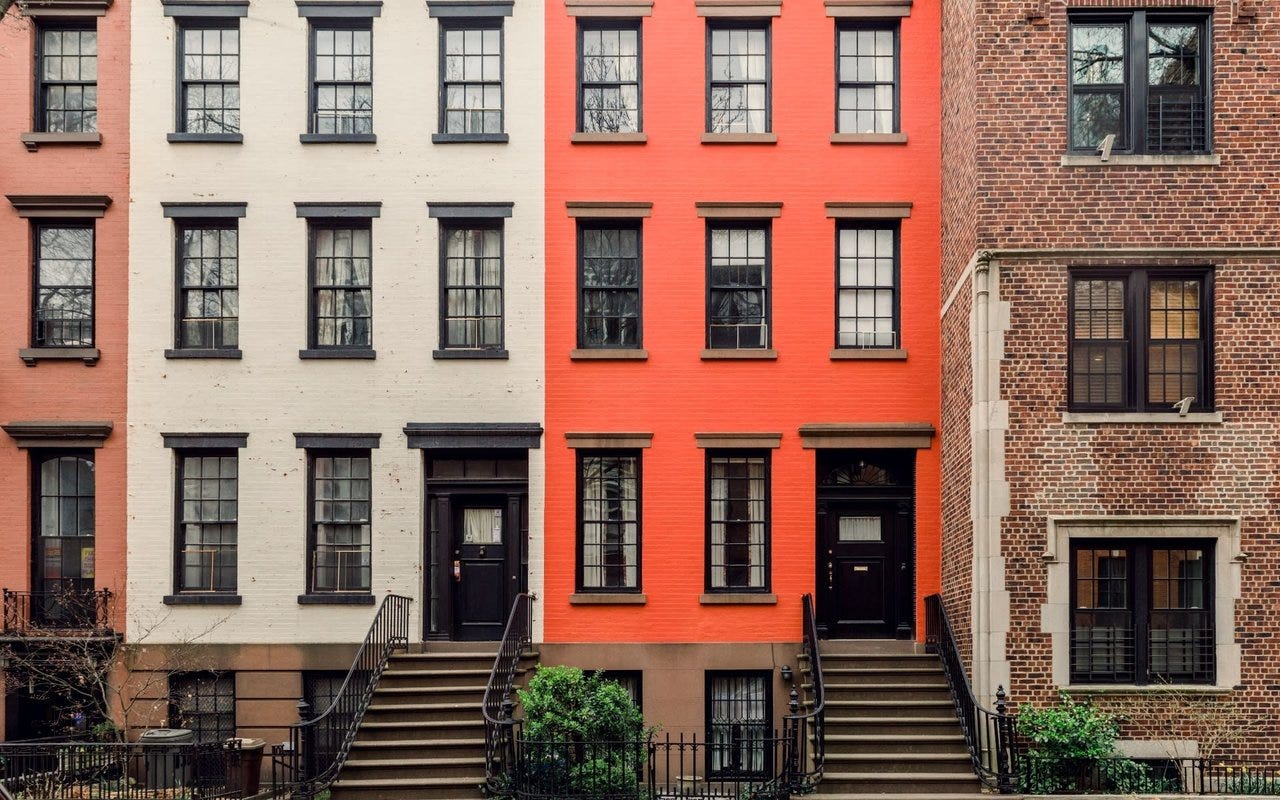 Boerum Hill, Brooklyn, NY Real Estate & Homes for Sale