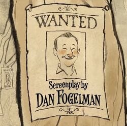 Dan Fogelman | Disney Wiki | Fandom