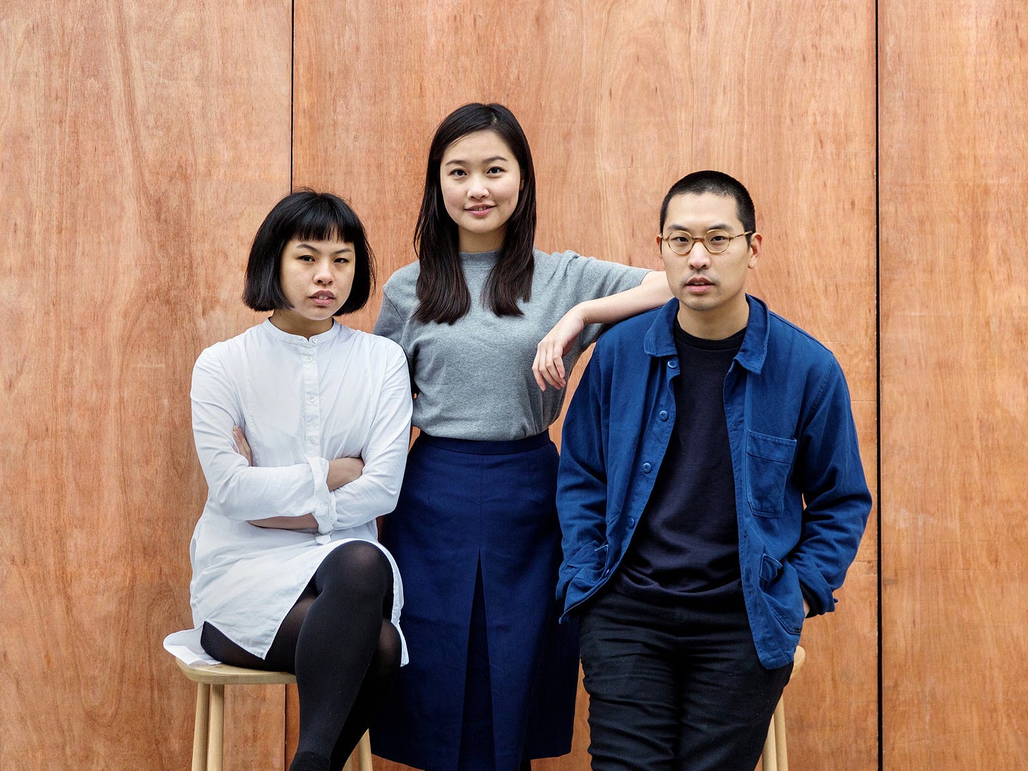 BAO London cookbook reveals their deepest, darkest cooking secrets | The Independent BAO London cookbook reveals their deepest, darkest cooking secrets | The Independent