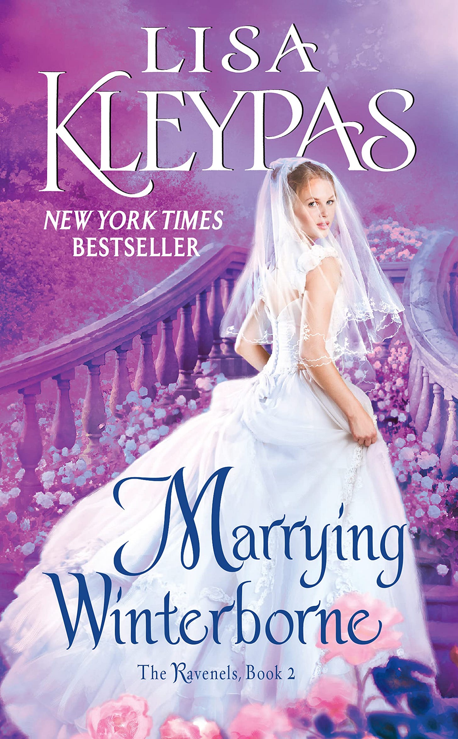 Marrying Winterborne [Book]