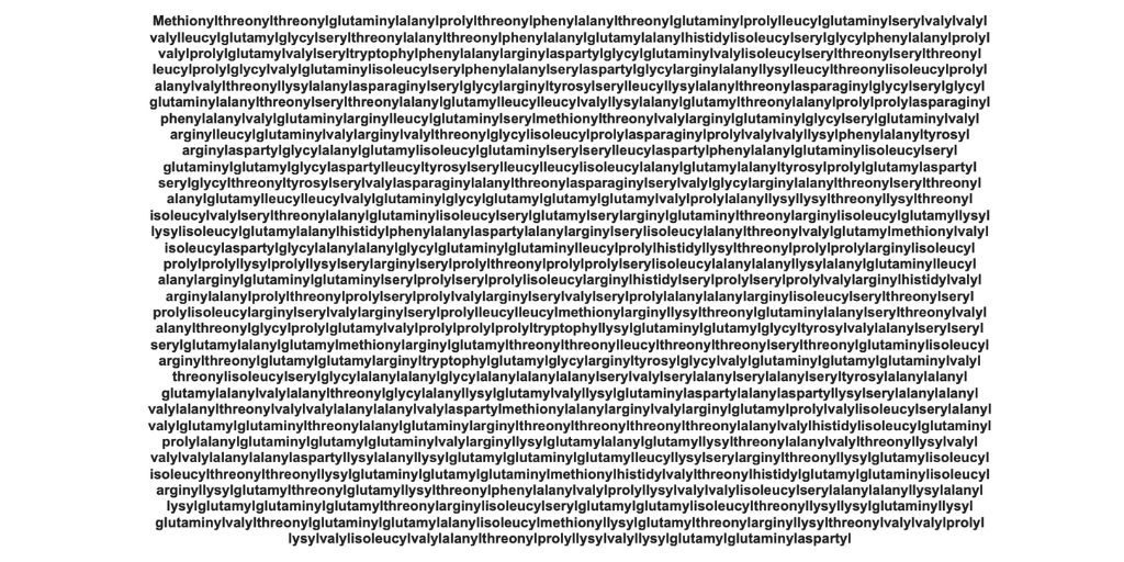 The Longest Word in the World... Can You Say It? - MosaLingua