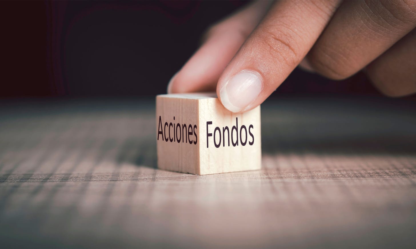 Acciones o fondos de inversión ¿Qué me interesa más? - Bestinver