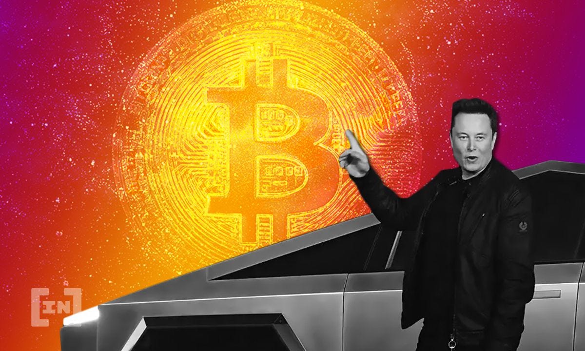 Elon Musk & Jack Dorsey Talk Bitcoin Environmental Issues and Its Future -  BeInCrypto
