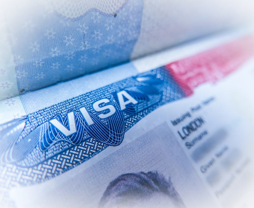 US VISA