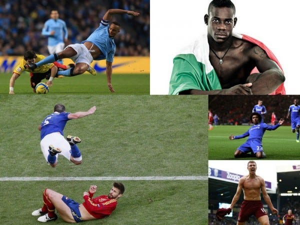 2015 most underrated overrated soccer players