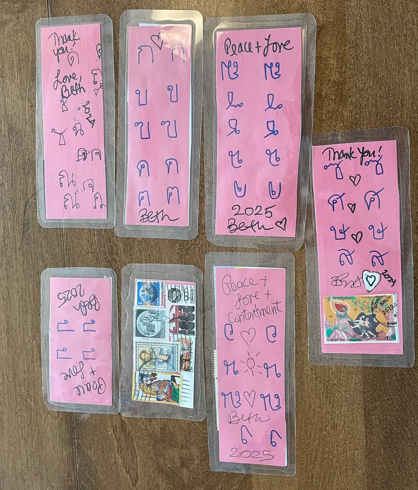 Back to Work! by Beth Huizenga Rollin' with the Flow