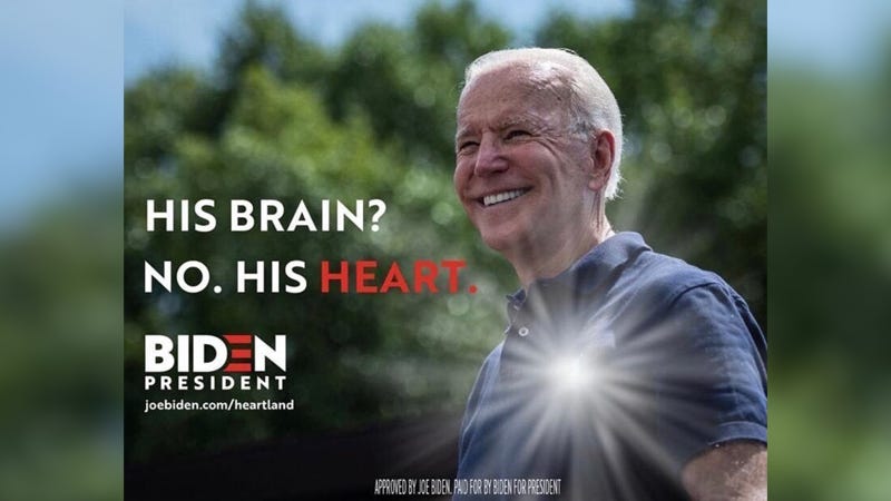 Confused by This Anti–Joe Biden Meme? The Creator Says You Just Don't Get  the Joke. – Mother Jones