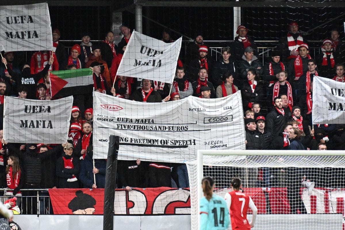 SK Brann, Sport | Nå skal Branns skjebne avgjøres: – Har tro på at vi vinner