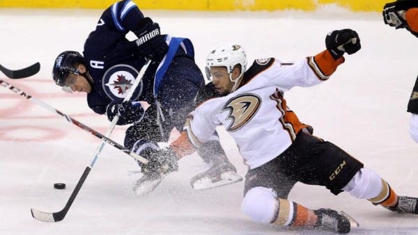 richard rankell keeps ducks beating jets 2015 nhl stanley cup playoffs