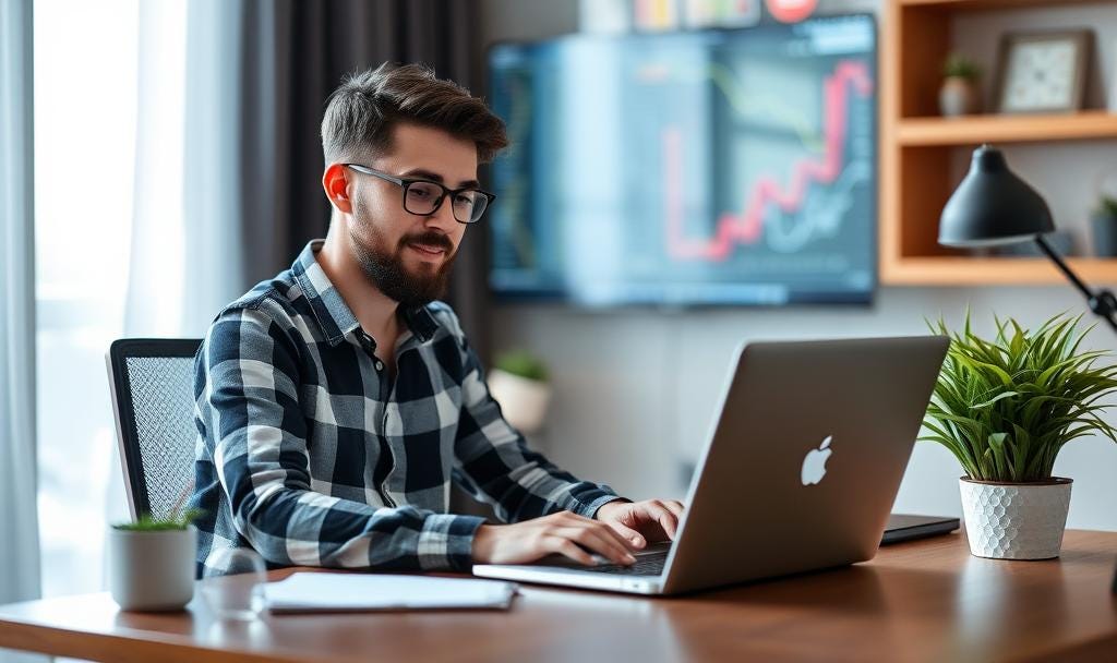 remote work
