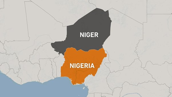 What's the difference between the Niger Republic and Niger State in Nigeria?  - Quora