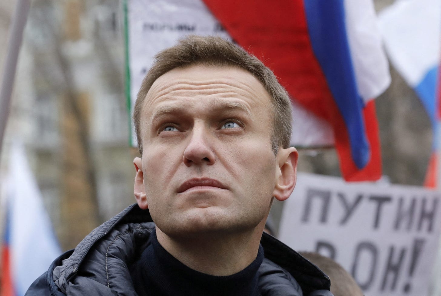Russian authorities hand over Alexei Navalny's body to his mother,  spokeswoman says - ABC News