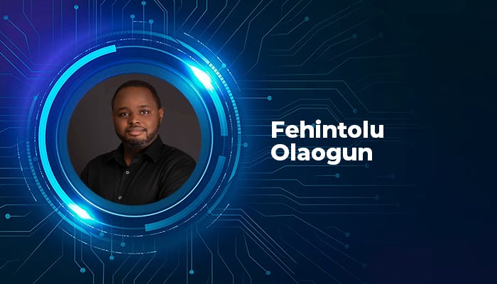 Fehintolu Olaogun
