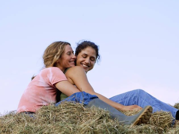 Summertime (2016), directed by Catherine Corsini | Film review