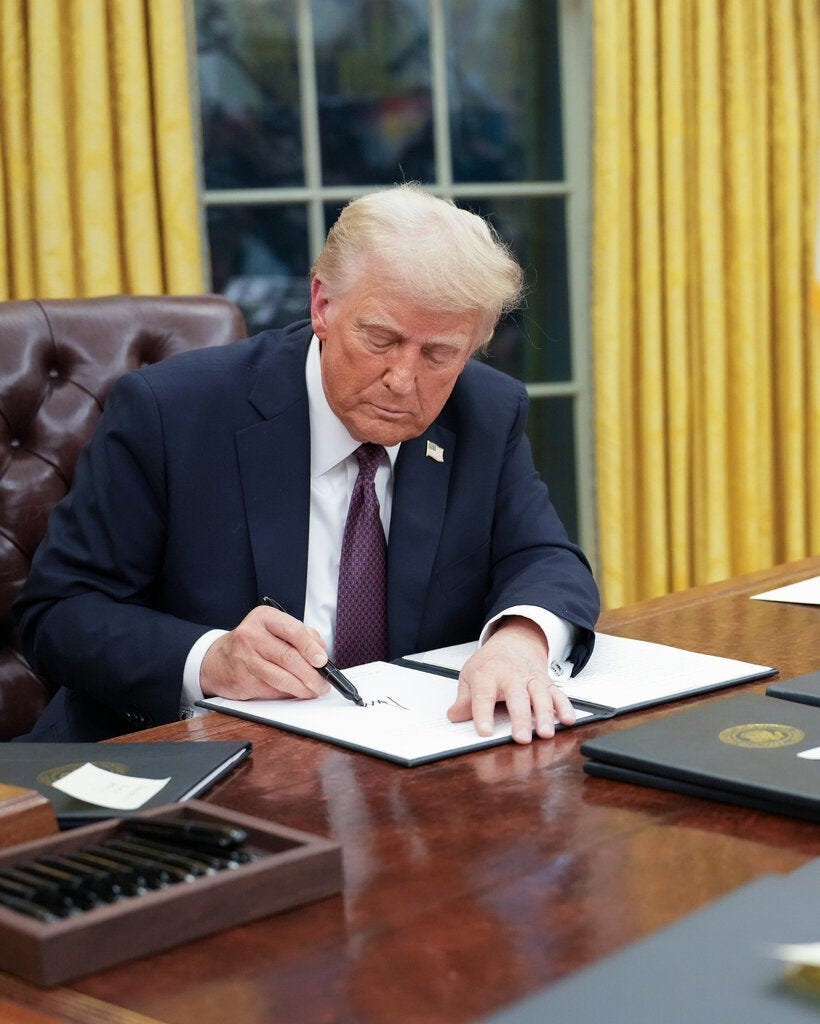 Donald Trump - The New York Times