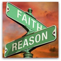 Faith and Reason Faith and Reason