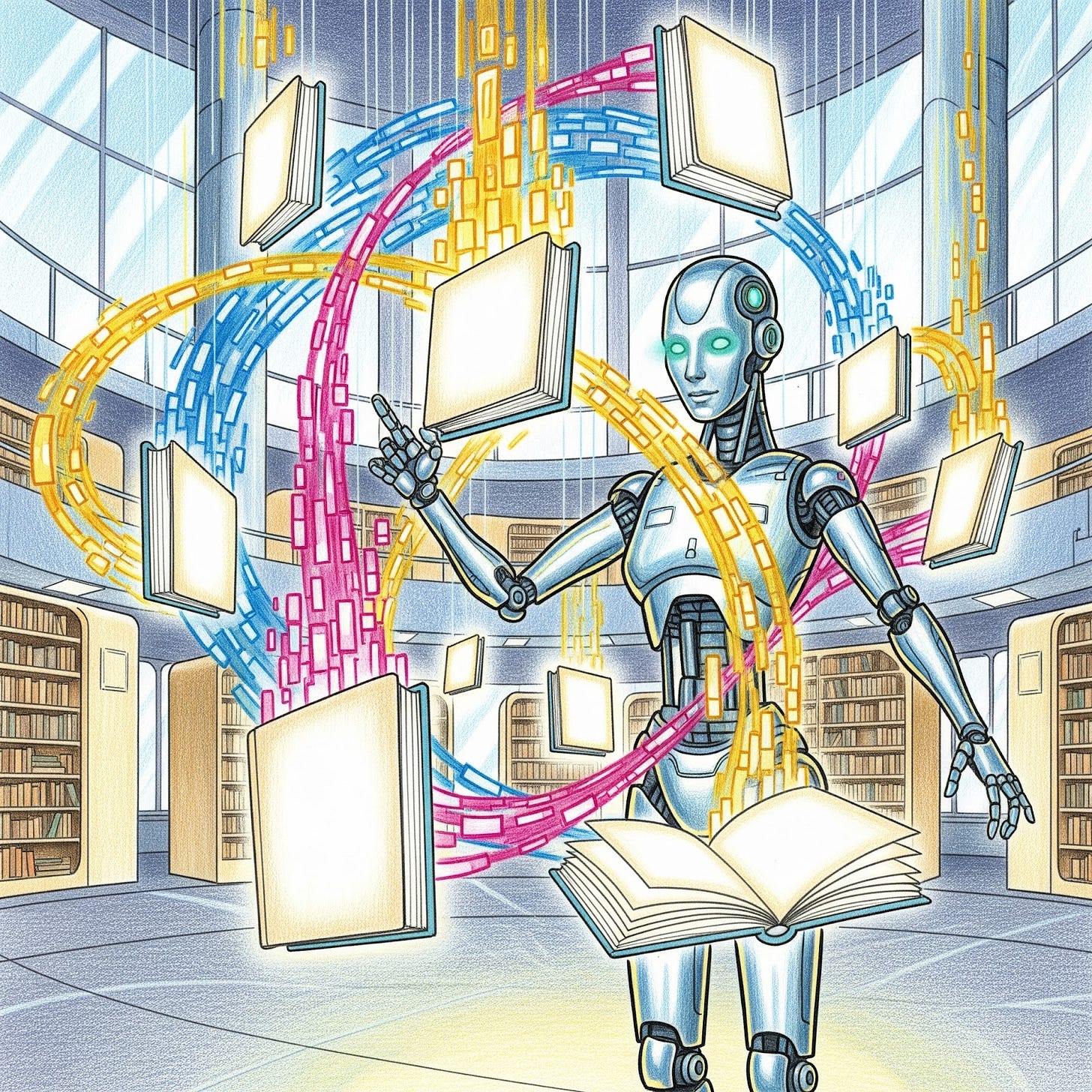 Fueling Your AI Journey
