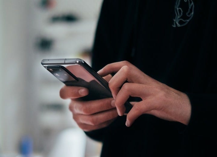In particular, the State Department warns criminals are targeting Americans for kidnapping in Mexico through some popular apps. In particular, the State Department warns criminals are targeting Americans for kidnapping in Mexico through some popular apps.